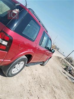 فورد إكسبلورر